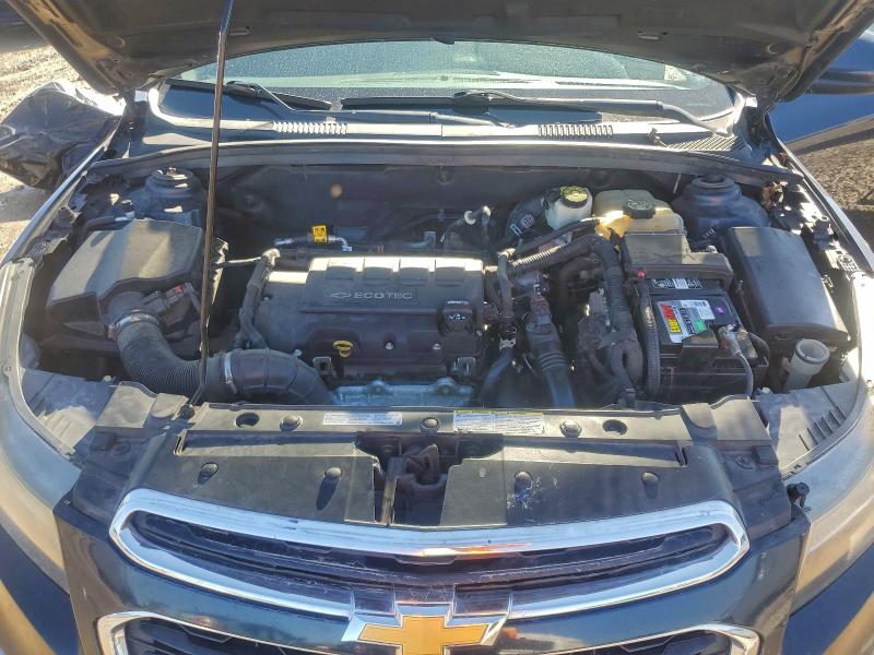 Photo 11 from auction – 2015 CHEVROLET CRUZE with VIN 1G1PC5SB2F7155935