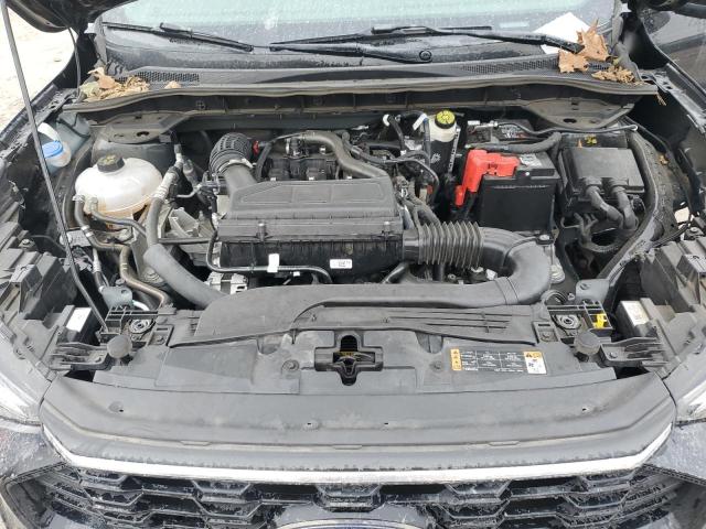 Photo 12 from auction – 2024 FORD ESCAPE ST with VIN 1FMCU9MN8RUA12698