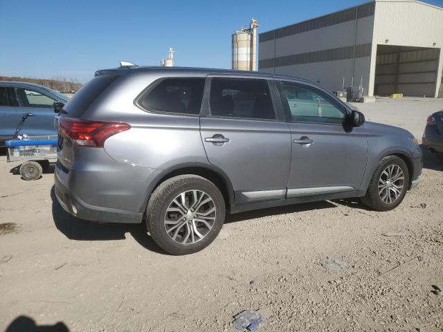 Photo 3 from auction – 2018 MITSUBISHI OUTLANDER with VIN JA4AD2A33JZ054963