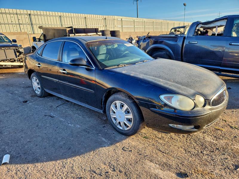 Photo 4 from auction – 2005 BUICK LACROSSE C with VIN 2G4WC532451253115