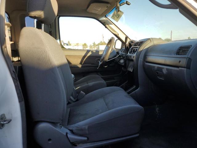 Photo 10 from auction – 2004 NISSAN FRONTIER K with VIN 1N6DD26TX4C405867