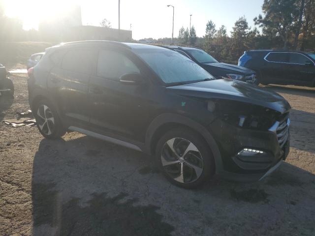 Photo 4 from auction – 2018 HYUNDAI TUCSON VAL with VIN KM8J3CA2XJU682355