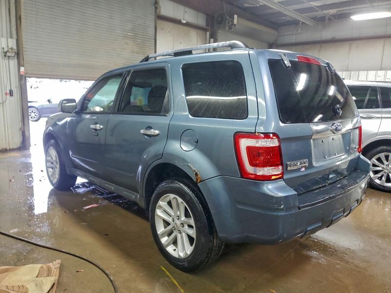 Photo 2 from auction – 2010 FORD ESCAPE LIM with VIN 1FMCU0EG4AKA53843