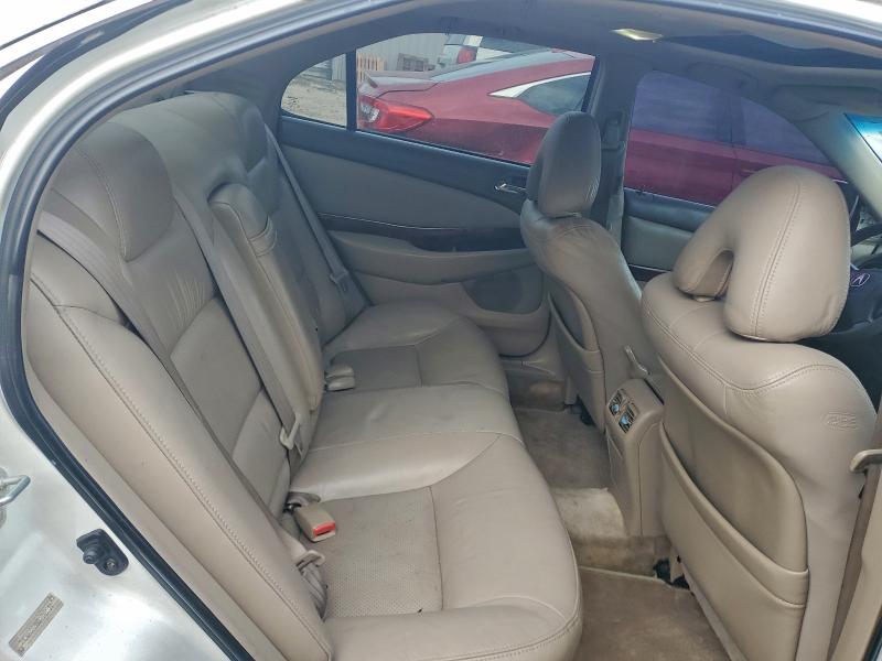 Photo 10 from auction – 2003 ACURA 3.2TL TYPE with VIN 19UUA56963A040911