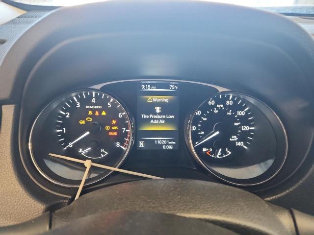 Photo 9 from auction – 2016 NISSAN ROGUE S with VIN KNMAT2MV7GP730695