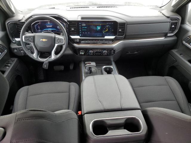 Photo 8 from auction – 2024 CHEVROLET SILVERADO with VIN 2GCUDDED6R1236873