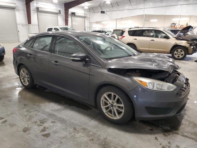 Photo 4 from auction – 2016 FORD FOCUS SE with VIN 1FADP3F21GL312429