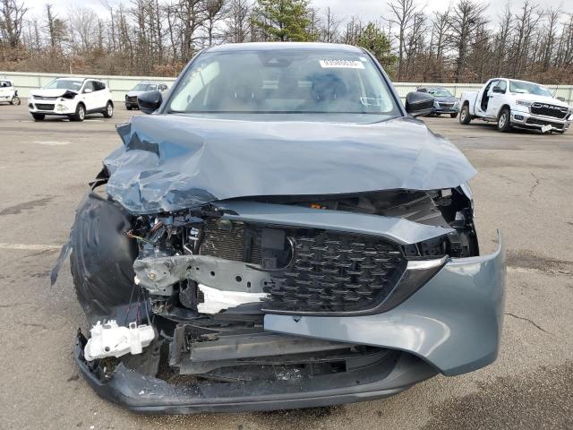 Photo 5 from auction – 2024 MAZDA CX-5 PREFE with VIN JM3KFBCL9R0420269
