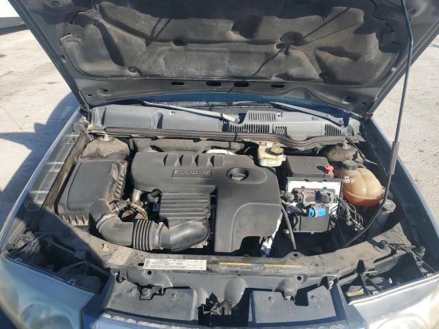Photo 11 from auction – 2005 SATURN ION LEVEL with VIN 1G8AJ52F05Z145763