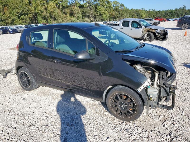 Photo 4 from auction – 2013 CHEVROLET SPARK 1LT with VIN KL8CD6S96DC598642
