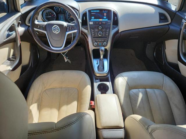 Photo 8 from auction – 2014 BUICK VERANO with VIN 1G4PS5SK3E4118205