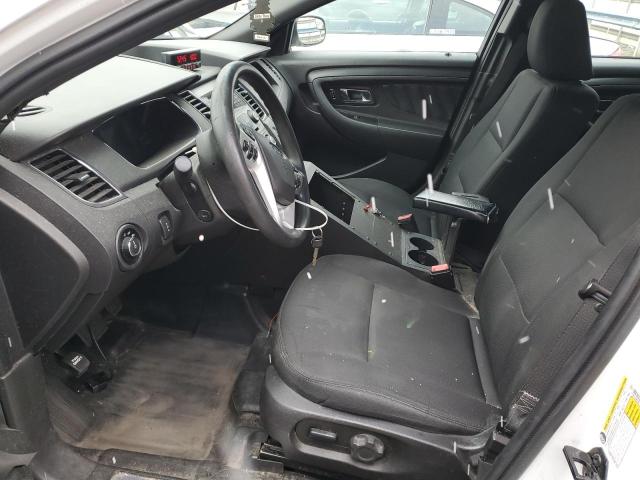 Photo 7 from auction – 2019 FORD TAURUS POL with VIN 1FAHP2MK9KG102273