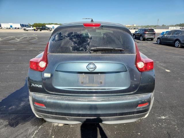 Photo 6 from auction – 2011 NISSAN JUKE S with VIN JN8AF5MR5BT004267