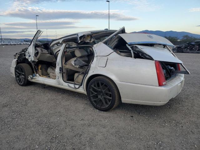 Photo 2 from auction – 2008 CADILLAC DTS with VIN 1G6KD57Y68U139143