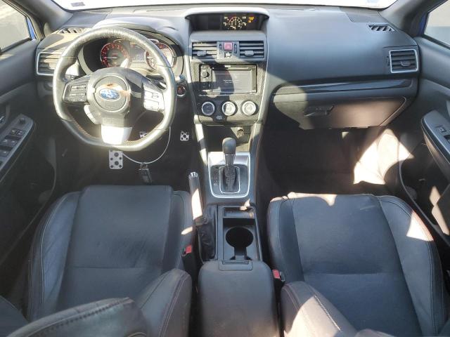 Photo 8 from auction – 2015 SUBARU WRX LIMITE with VIN JF1VA1J62F8809494