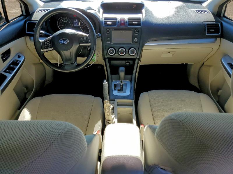 Photo 8 from auction – 2016 SUBARU IMPREZA with VIN JF1GPAA67G8200362