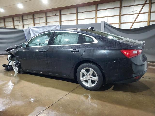 Photo 2 from auction – 2024 CHEVROLET MALIBU LT with VIN 1G1ZD5ST6RF179633