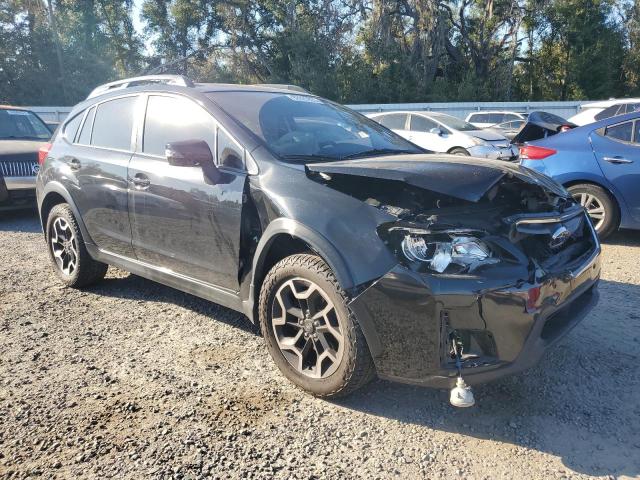 Photo 4 from auction – 2017 SUBARU CROSSTREK with VIN JF2GPAKC5HH219350