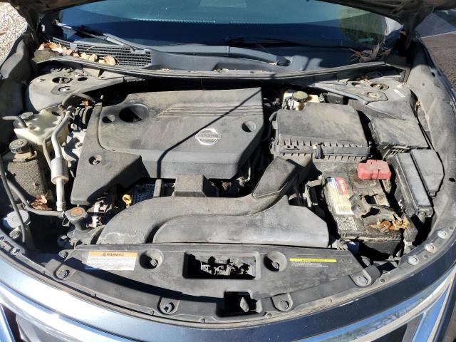 Photo 11 from auction – 2015 NISSAN ALTIMA 2.5 with VIN 1N4AL3AP3FN861652