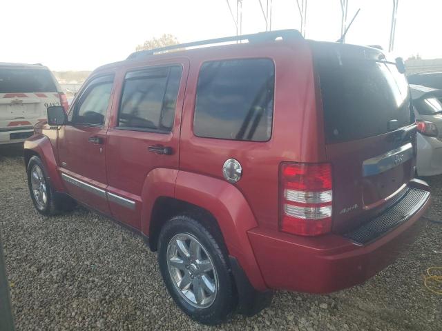 Photo 2 from auction – 2012 JEEP LIBERTY SP with VIN 1C4PJMAK1CW181243