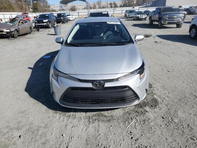 Photo 5 from auction – 2025 TOYOTA COROLLA LE with VIN 5YFB4MDE5SP248277