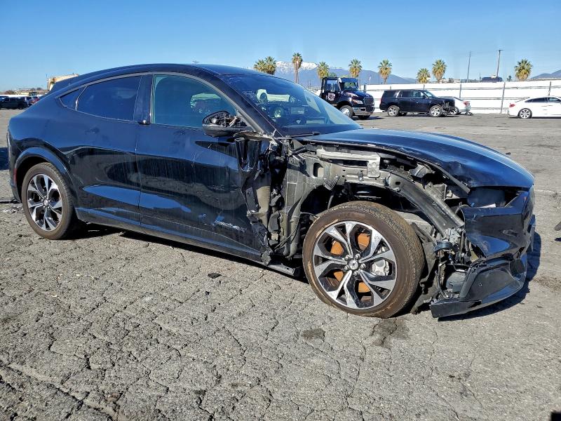 Photo 4 from auction – 2023 FORD MUSTANG MA with VIN 3FMTK3SU3PMB06745