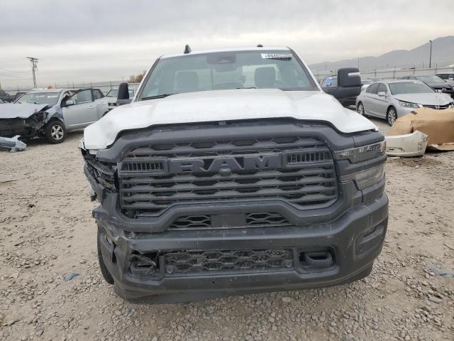 Photo 5 from auction – 2025 RAM 2500 TRADE with VIN 3C6MR5AJ5SG544141