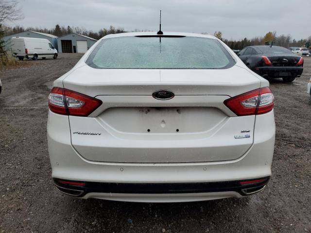 Photo 6 from auction – 2016 FORD FUSION SE with VIN 3FA6P0T91GR167614