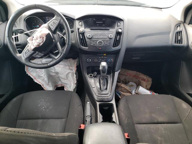 Photo 8 from auction – 2016 FORD FOCUS SE with VIN 1FADP3K2XGL312547