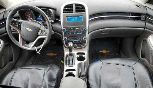 Photo 8 from auction – 2014 CHEVROLET MALIBU with VIN 1G11B5SLXEF211917