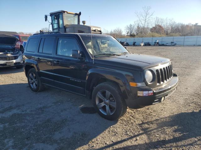 Photo 4 from auction – 2014 JEEP PATRIOT with VIN 1C4NJPFA1ED754388