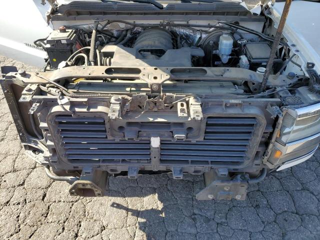 Photo 11 from auction – 2017 CHEVROLET SILVERADO with VIN 1GCNCNEC3HZ363042