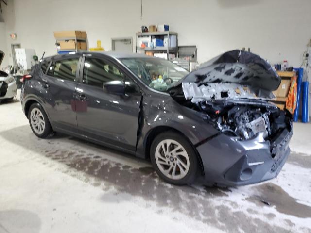Photo 4 from auction – 2024 SUBARU IMPREZA with VIN JF1GUABC6R8232722