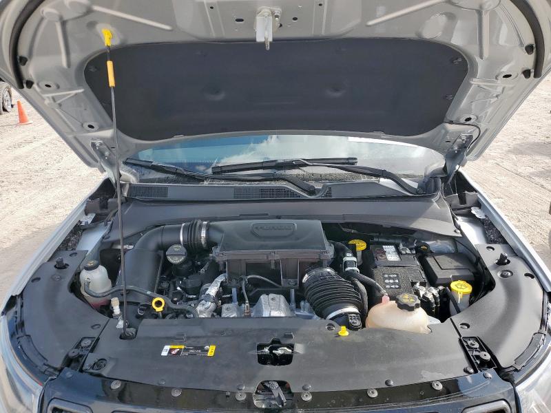 Photo 12 from auction – 2025 JEEP COMPASS LA with VIN 3C4NJDBN3ST553282