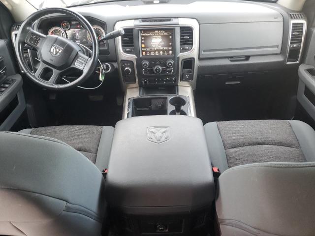 Photo 8 from auction – 2013 RAM 2500 SLT with VIN 3C6UR5DL3DG575498