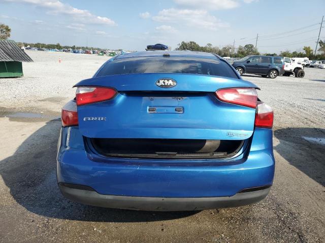 Photo 6 from auction – 2014 KIA FORTE LX with VIN KNAFX4A68E5099674