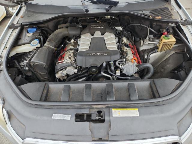 Photo 12 from auction – 2013 AUDI Q7 PREMIUM with VIN WA1LGAFE5DD008735