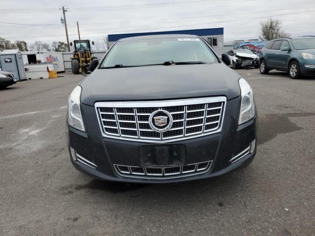 Photo 5 from auction – 2013 CADILLAC XTS PREMIU with VIN 2G61S5S36D9135081