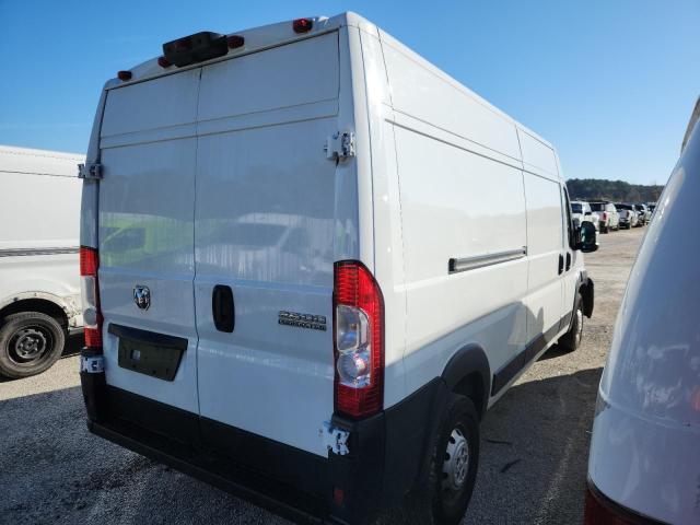Photo 3 from auction – 2023 RAM PROMASTER with VIN 3C6LRVDG1PE589382