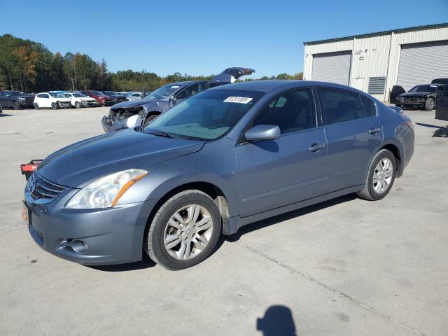 NISSAN ALTIMA BAS 2011 with VIN 1N4AL2APXBC135979 - Photo from auction