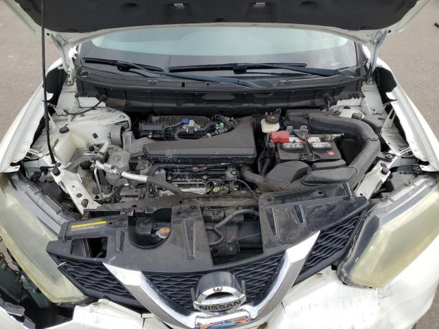 Photo 12 from auction – 2015 NISSAN ROGUE S with VIN 5N1AT2MT4FC850244