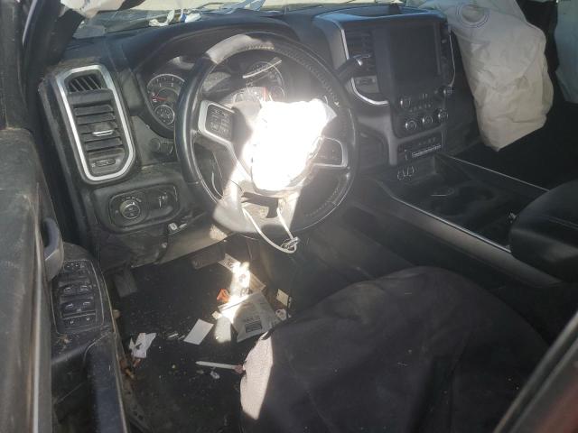 Photo 8 from auction – 2022 RAM 2500 BIG H with VIN 3C6UR5DL2NG204379