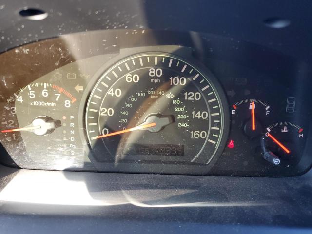 Photo 9 from auction – 2003 HONDA ACCORD LX with VIN JHMCM56303C018158