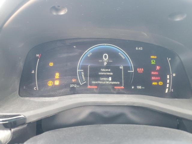 Photo 9 from auction – 2025 TOYOTA CAMRY XSE with VIN 4T1DAACK1SU623121