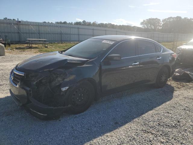 NISSAN ALTIMA 2.5 2014 with VIN 1N4AL3AP0EC268759 - Photo from auction