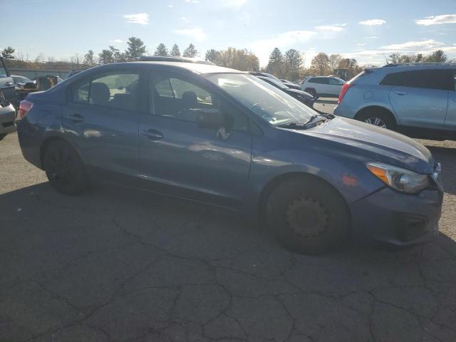 Photo 4 from auction – 2013 SUBARU IMPREZA with VIN JF1GJAA61DH022915