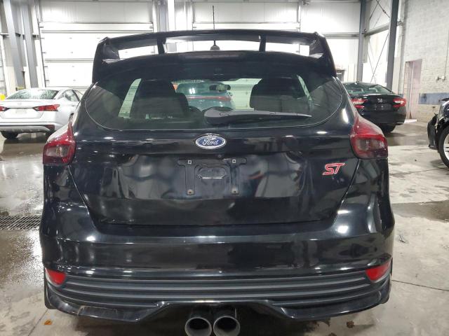 Photo 6 from auction – 2017 FORD FOCUS ST with VIN 1FADP3L96HL277163