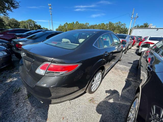 Photo 4 from auction – 2012 MAZDA 6 I with VIN 1YVHZ8EH3C5M02005