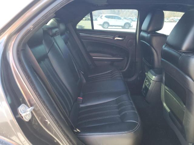 Photo 10 from auction – 2023 CHRYSLER 300 S with VIN 2C3CCABG3PH537606
