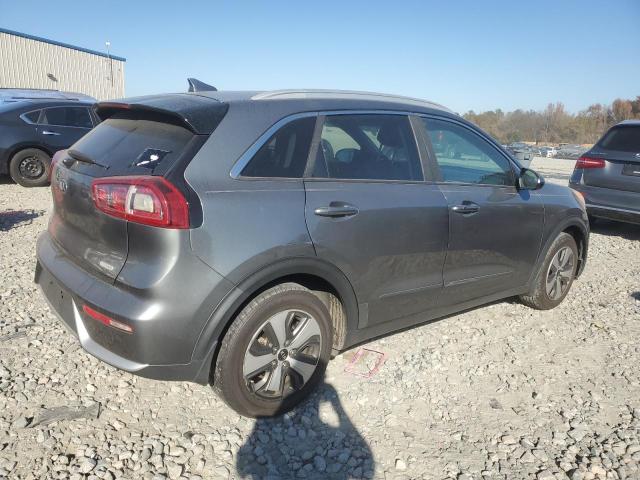 Photo 3 from auction – 2017 KIA NIRO FE with VIN KNDCB3LC2H5094914